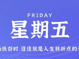 3月3日，星期五，在小新个人网站了解世界！