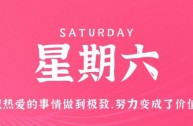 2月25日，星期六，在小新个人网站了解世界！